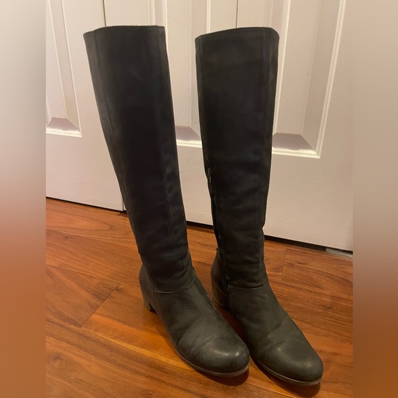 Coclico black “Windy” boot - Picture 6 of 10